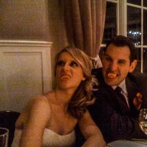 Meet your Posher, Molly